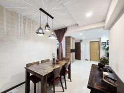 Blk 606D Tampines Greenridges (Tampines), HDB 5 Rooms #611960831